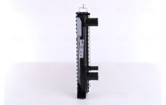 Radiator, engine cooling 60487 Nissens, Image 5