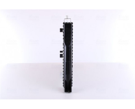Radiator, engine cooling 60487 Nissens, Image 6