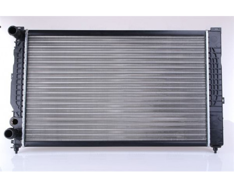 Radiator, engine cooling 60491 Nissens, Image 3