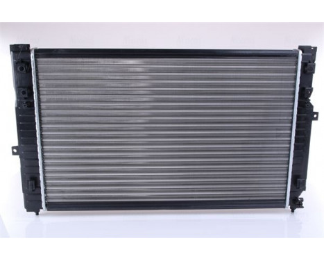 Radiator, engine cooling 60491 Nissens, Image 4