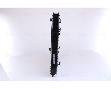 Radiator, engine cooling 60491 Nissens, Image 5
