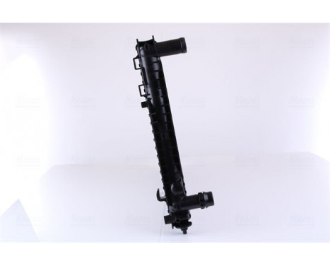 Radiator, engine cooling 60491 Nissens, Image 6