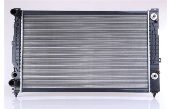 Radiator, engine cooling 60494 Nissens, Image 2
