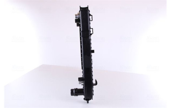 Radiator, engine cooling 60495 Nissens, Image 5