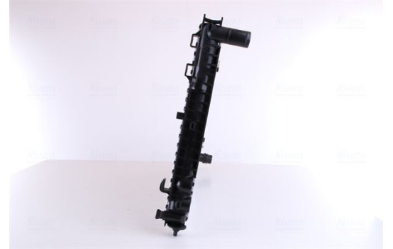 Radiator, engine cooling 60495 Nissens, Image 6