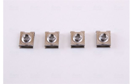 Radiator, engine cooling 60495 Nissens, Image 7