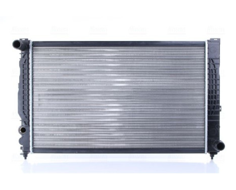 Radiator, engine cooling 60496 Nissens, Image 3