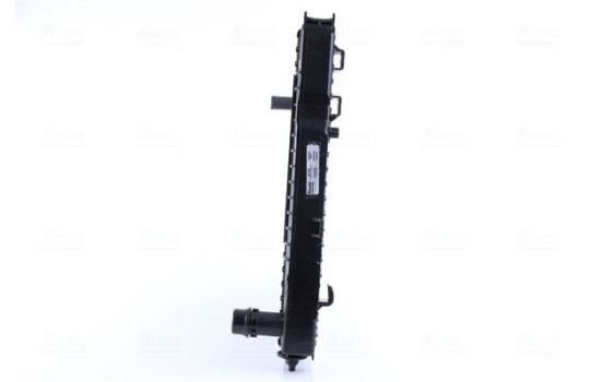 Radiator, engine cooling 60496 Nissens, Image 4