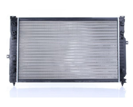 Radiator, engine cooling 60496 Nissens, Image 5