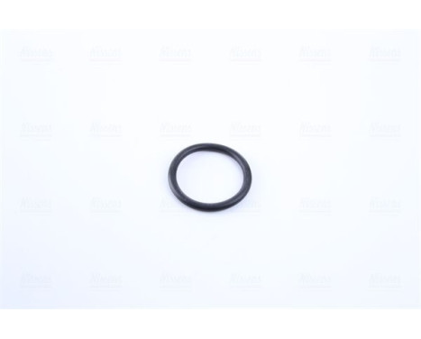 Radiator, engine cooling 60496 Nissens, Image 7