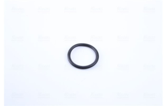 Radiator, engine cooling 60496 Nissens, Image 7