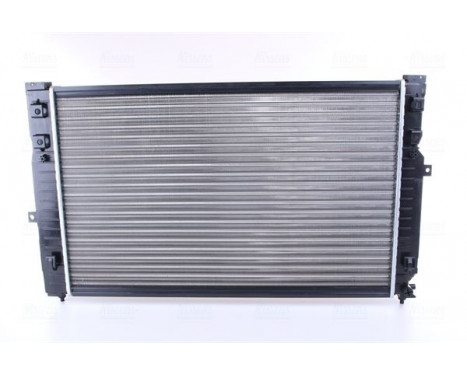 Radiator, engine cooling 60497 Nissens, Image 3