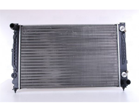 Radiator, engine cooling 60498 Nissens, Image 3