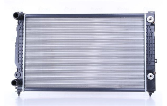 Radiator, engine cooling 60499 Nissens, Image 3