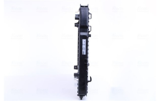 Radiator, engine cooling 60499 Nissens, Image 4