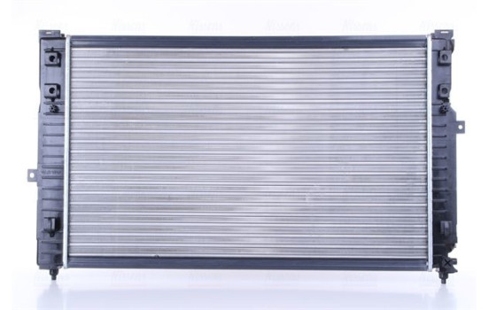 Radiator, engine cooling 60499 Nissens, Image 5