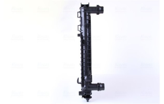 Radiator, engine cooling 60499 Nissens, Image 6