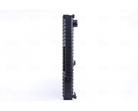 Radiator, engine cooling 60596A Nissens, Image 6