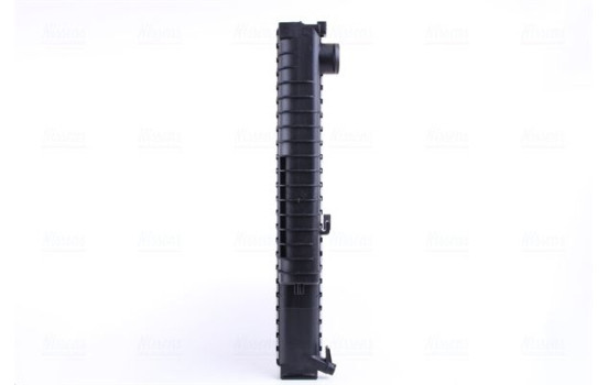 Radiator, engine cooling 60596A Nissens, Image 6