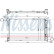 Radiator, engine cooling 606015 Nissens
