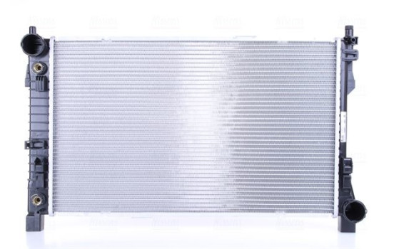 Radiator, engine cooling 606015 Nissens, Image 2