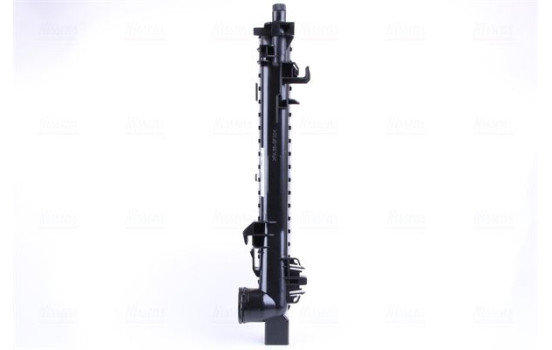 Radiator, engine cooling 606015 Nissens, Image 3