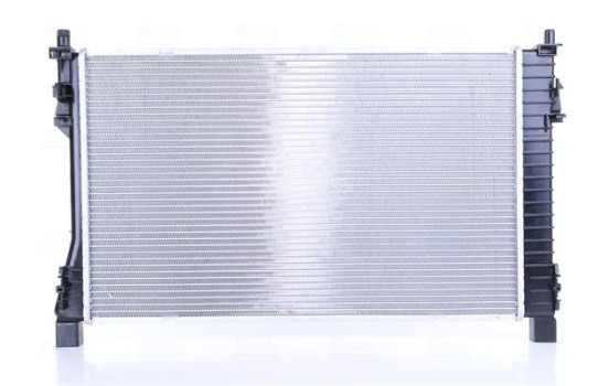 Radiator, engine cooling 606015 Nissens, Image 4