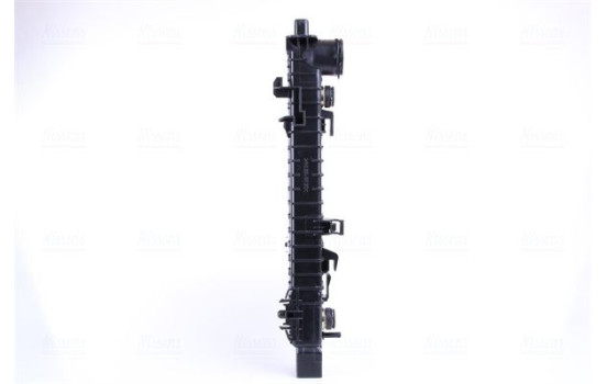 Radiator, engine cooling 606015 Nissens, Image 5