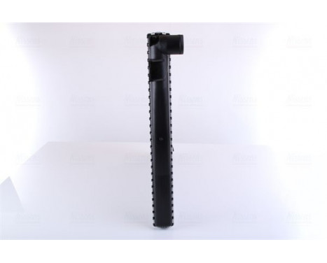 Radiator, engine cooling 60601A Nissens, Image 6