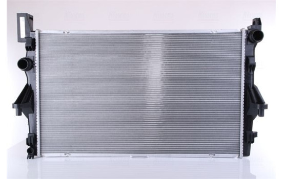 Radiator, engine cooling 606021 Nissens, Image 2