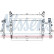 Radiator, engine cooling 606022 Nissens
