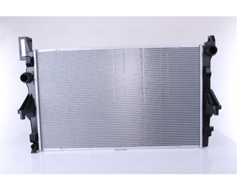 Radiator, engine cooling 606022 Nissens, Image 2