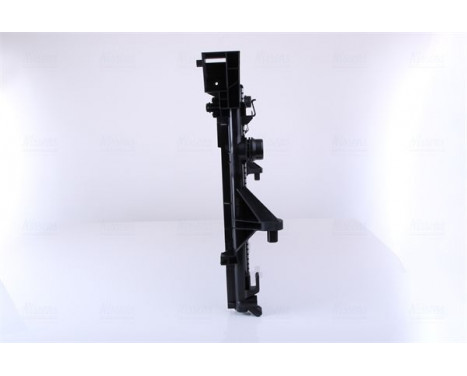 Radiator, engine cooling 606022 Nissens, Image 5