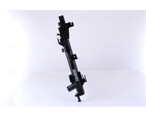 Radiator, engine cooling 606033 Nissens, Image 4
