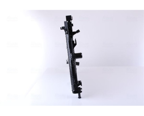 Radiator, engine cooling 606033 Nissens, Image 5