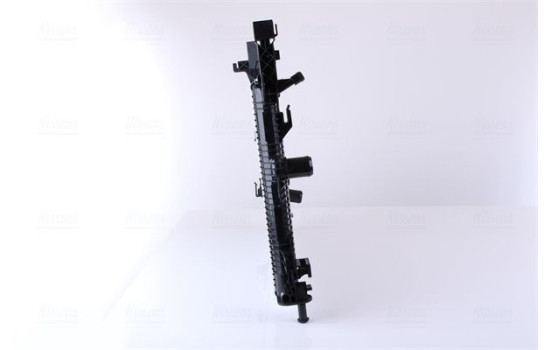 Radiator, engine cooling 606033 Nissens, Image 5