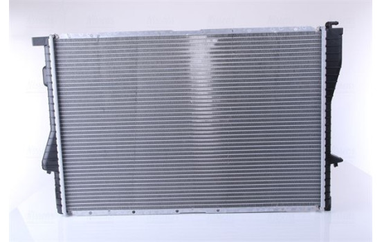 Radiator, engine cooling 60603A Nissens, Image 3