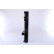 Radiator, engine cooling 60603A Nissens, Thumbnail 4