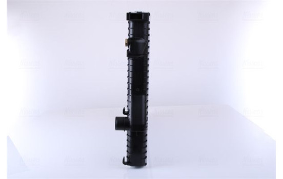 Radiator, engine cooling 60603A Nissens, Image 4