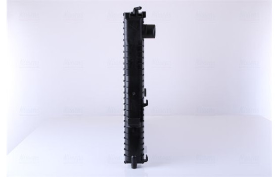 Radiator, engine cooling 60603A Nissens, Image 5