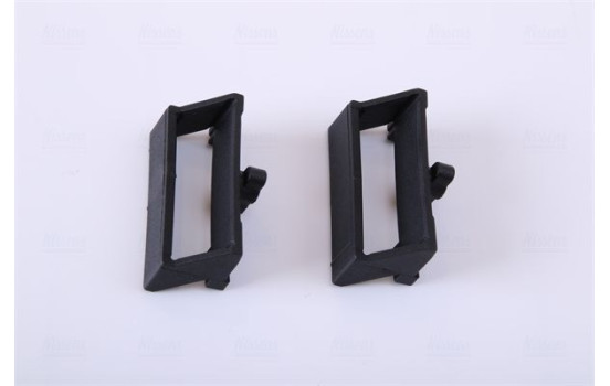 Radiator, engine cooling 60603A Nissens, Image 6