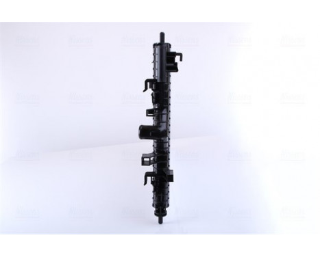 Radiator, engine cooling 606047 Nissens, Image 4
