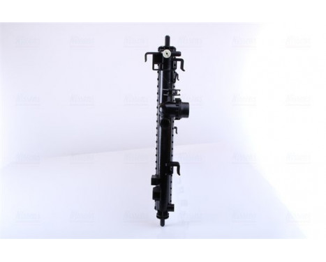 Radiator, engine cooling 606047 Nissens, Image 5