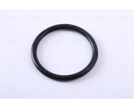 Radiator, engine cooling 606047 Nissens, Image 6