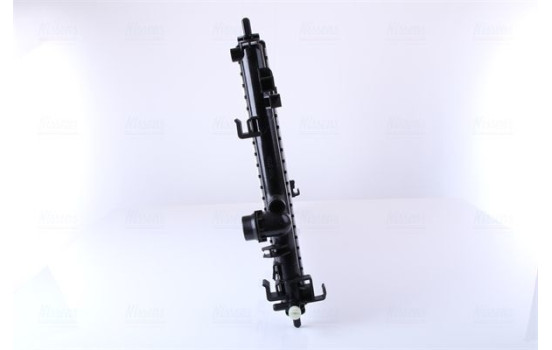 Radiator, engine cooling 606049 Nissens, Image 4
