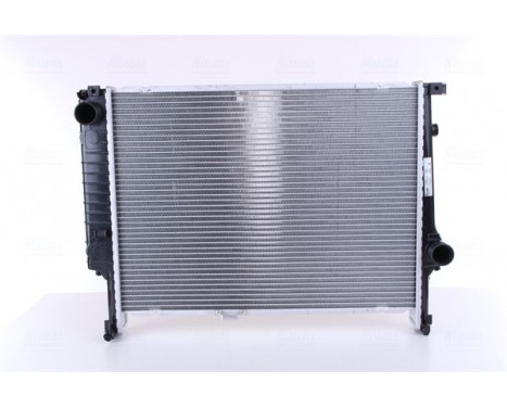 Radiator, engine cooling 60605 Nissens