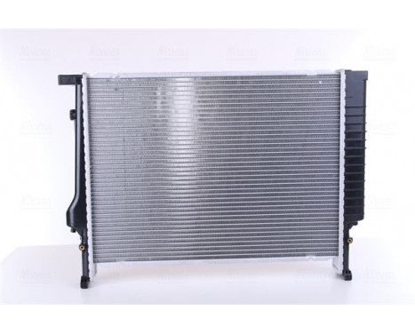 Radiator, engine cooling 60605 Nissens, Image 2