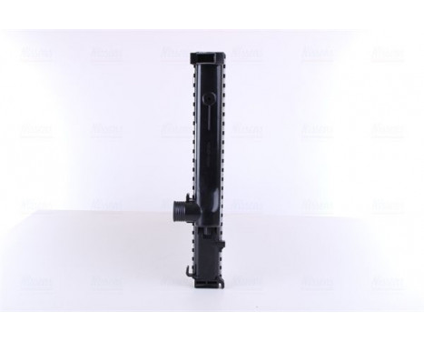 Radiator, engine cooling 60605 Nissens, Image 4