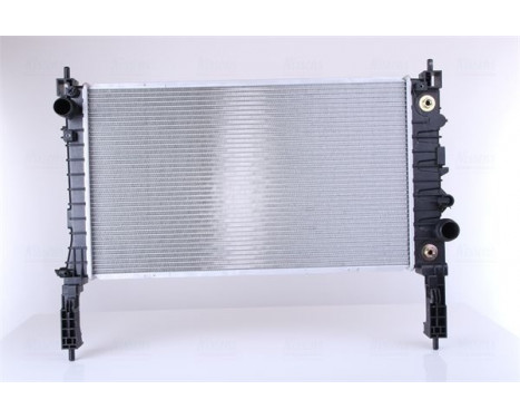 Radiator, engine cooling 606053 Nissens
