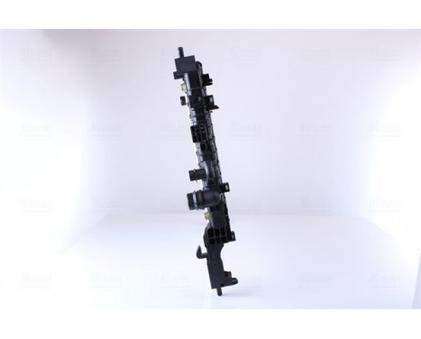 Radiator, engine cooling 606053 Nissens, Image 3